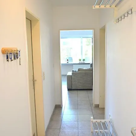 Wangeroogeweg 27 Schillig